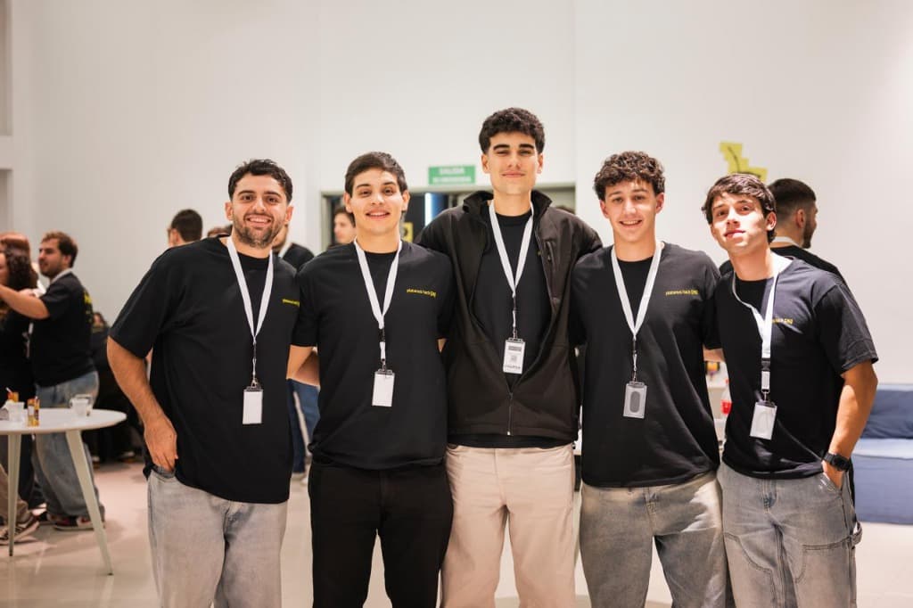 PH26 Team